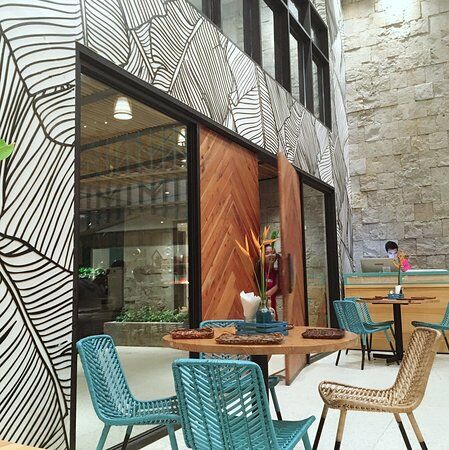 ハウス オブ レチョン